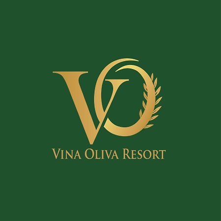 Vina Oliva Resort Pissoúri Extérieur photo