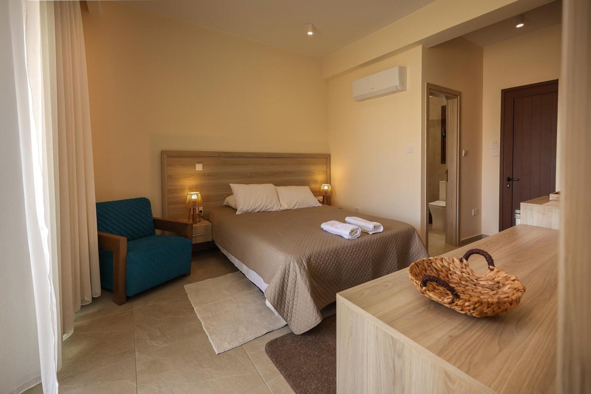 Vina Oliva Resort Pissoúri Extérieur photo