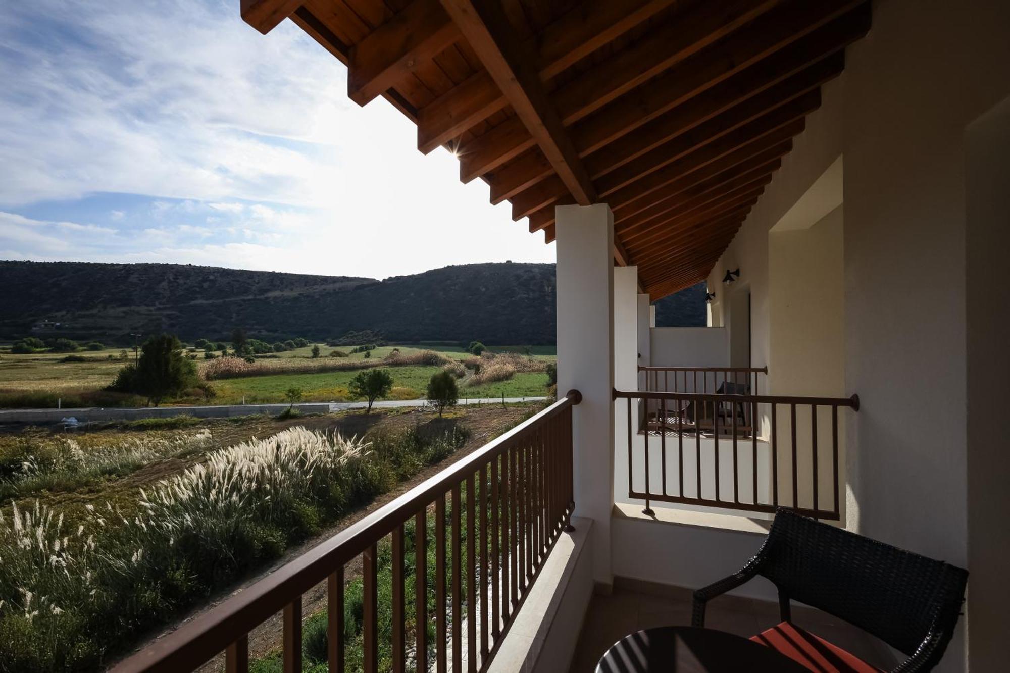 Vina Oliva Resort Pissoúri Extérieur photo